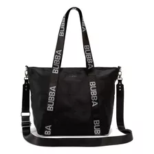 Tote Victoria Black Bubba Essentials