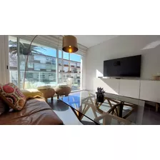 Apartamento En Venta 3 Dormitorios, Bonaire, Punta Del Este (ref: Iea-1676)