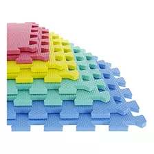 Foam Mat Floor Tiles Interlocking Eva Foam Padding By Stalwa