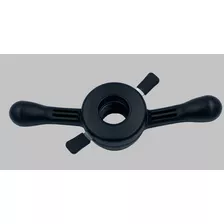 Engate Rápido Para Balanceadora De Rodas 40mm