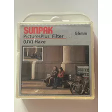 Filtro Sunpak