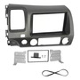 Carcasa De Llave Para Honda Civic Accord 2006 2007-2010-12