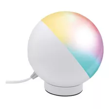 Luminária Inteligente Wi-fi Rgb 12w Geonav - Hilum01