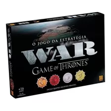 Quebra-cabeça Game Of Thrones Grow 04000