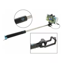 Baston Selfie Monopod Extensible Celular Camara Con Cable