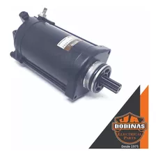 Motor Arranque Triumph Bonneville T100 ( A Base De Troca)