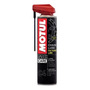 Lubrificante Para Corrente De Moto C4 Chain Lube Spray 400ml Motul