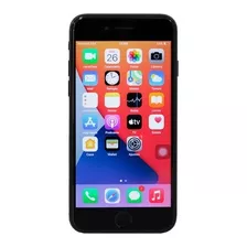 Apple iPhone 7 128gb Original Seminovo Com Nota