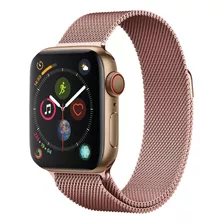 Reloj Smartwatch X-time Llamada Notificaciones Apple Samsung