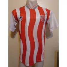 Camiseta Unión Santa Fe adidas Campeón 1995 1996 95 96 T. M