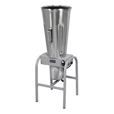 Liquidificador Industrial 19 Litros Aço Inox Metvisa 220v