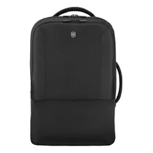 Victorinox Mochila Para Chef, Negra Color Negro Diseño De La Tela Poliéster