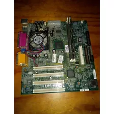 Motherboard Compaq 207613-002