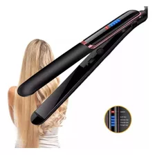 Plancha Para Cabello De Cerâmica Plancha Para Pelo Y Rizado