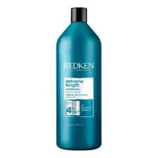 Redken Condicionador Extreme Length Litro Full