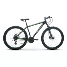 Bicicleta Mtb Raleigh Honor 29