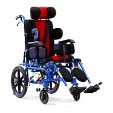 Silla Postural Standard Care Quip Pediátrico Y Junior B320