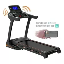 Caminadora Electrica Centurfit 3.5 Hp Gym Hogar Profesional