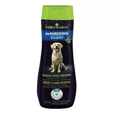 Shampoo Para Perros - Furminator Deshedding Ultra Premium