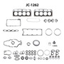 Kit Cadena Distribucion Gmc Envoy Xuv 2005 5.3l