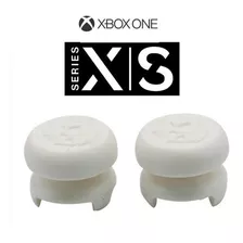 Kit 1 Par Grip Extensor Analógico Controle Xbox One