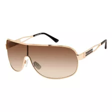 Rocawear R1532 Metal Wrap Uv400 Gafas De Sol Protectoras Rec