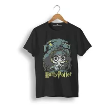 Remera: Harry Potter Funko Memoestampados