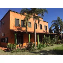 Excelente Casa 5 Amb C/ Pileta - Alq Solo Uso Comercial - No Vivienda - Villa Luzuriaga