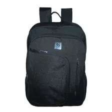 Mochila Para Notebook Impermeável Masculina Feminina