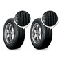 Paquete 2 Llantas P195/55r15 Real Tornel 84v