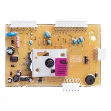 Placa Potencia Lavadora Electrolux 12kg Lac12 A99035119 