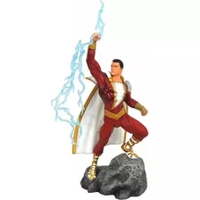 Shazam - Dc Comics - Diamond Select Toys