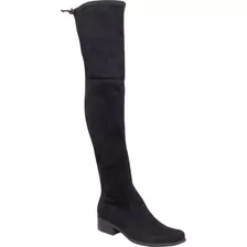 Bota Bottero 345804 Over The Knee Cano Longo Feminino