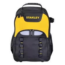 Mochila Porta Herramientas Stanley Stst515155la Color Negro