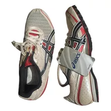 Zapatos Deportivos De Atletismo Para Pista (clavos) Talla 9