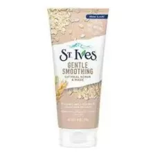 St. Ives Esfoliante Facial 170g - Gentle Smoothing Aveia