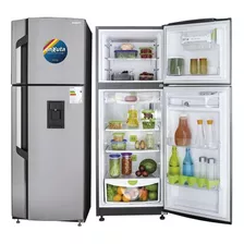 Refrigerador Enxuta Frío Seco 275 L + Dispensador - Renx2280