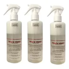 3 Lisse Fluído Recondicionador Bifasico Maximum Repair 250ml