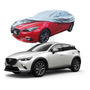Antifaz Premium Mazda3 2017 2018 Sedan Y Hb Bordado Mazda 3