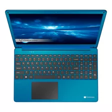 Notebook Gateway 15,6'' Core I3 8gb 256gb Win10 Refurbished