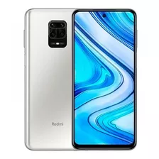 Xiaomi Note 9,64-128gb,+accesorios Completos,garantía,factur