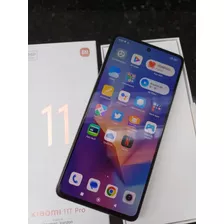 Xiaomi 11t Pro 5g