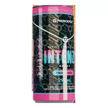 Intenze Ready Lata 295ml - mL a $30