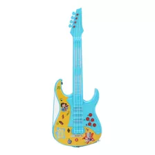 Guitarra Elétrica Luccas Neto Multikids Br1811