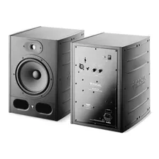 Monitores De Estudio Focal Alpha 80 Pro - Par