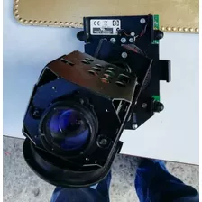 Camara Xa Repuestos Cyber Domo Sony Zoom 18x Fcb-ex480c