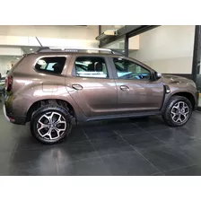 Renault Duster Iconic 1.3t 4x4 Entrega Disponible (ga)