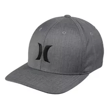 Gorra Hurley H20 Dri Icon Weld - Grey