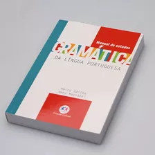 Livro Gramatica Da Lingua Portuguesa