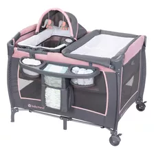 Baby Trend - Cuna Lil Snooz - 7350718:mL a $1517990